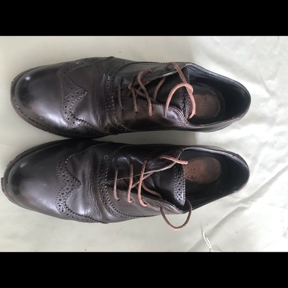 Sebago shoes - Picture 1 of 5